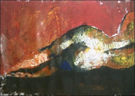 Nudo 